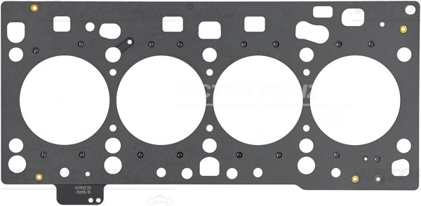 Gasket, cylinder head